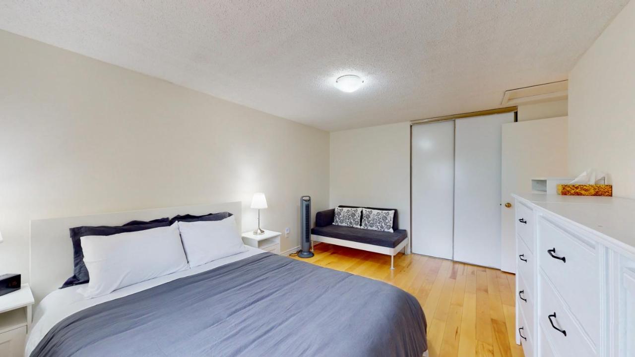 Modern Bright Cozy 3Bed 3Bath Vacation House In Ajax, Greater Toronto Area Gta, On, Canada Exterior foto