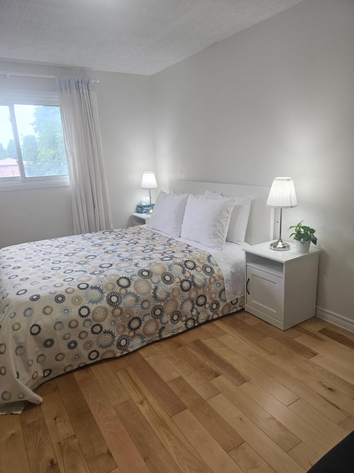 Modern Bright Cozy 3Bed 3Bath Vacation House In Ajax, Greater Toronto Area Gta, On, Canada Exterior foto