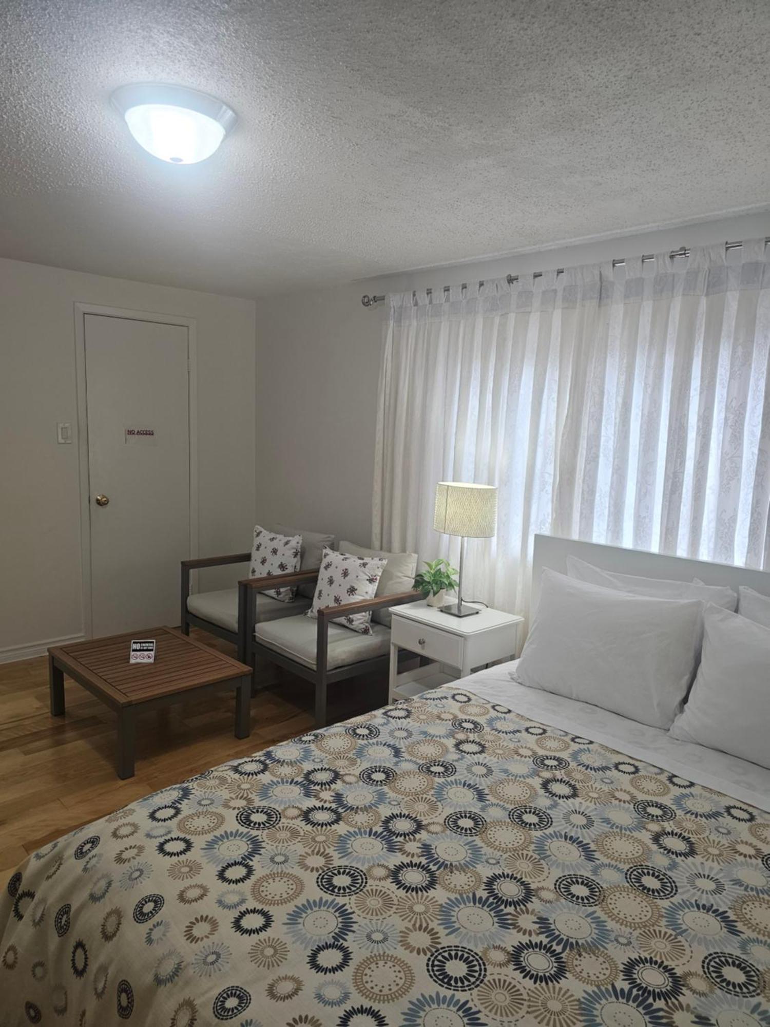Modern Bright Cozy 3Bed 3Bath Vacation House In Ajax, Greater Toronto Area Gta, On, Canada Exterior foto